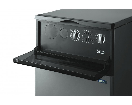 BAXI, Верхняя панель Slim UB