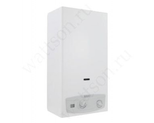 BAXI Колонка газовая SIG-2 14 i