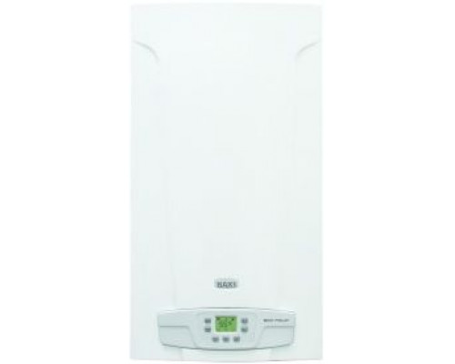Газовый котел BAXI ECO FOUR 24