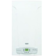 Газовый котел BAXI ECO FOUR 24 F