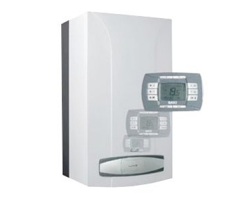 Котел BAXI LUNA-3 Comfort 310 Fi