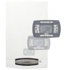 Котел BAXI Nuvola-3 Comfort 280 Fi со встроенным бойлером на 60 л.