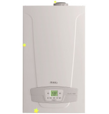 Котел настенный LUNA Duo-tec MP 1.99