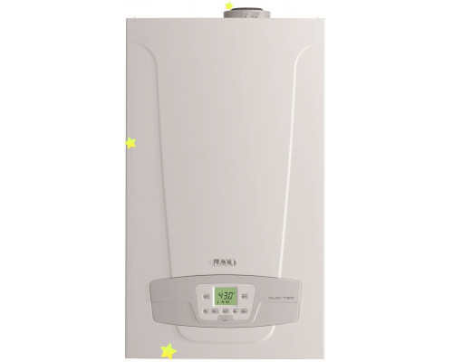 Котел настенный LUNA Duo-tec MP 1.99