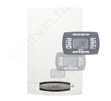 Котел NUVOLA-3 Comfort 320 Fi со встроенным бойлером на 60 л.