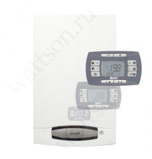 Котел NUVOLA-3 Comfort 320 Fi со встроенным бойлером на 60 л.