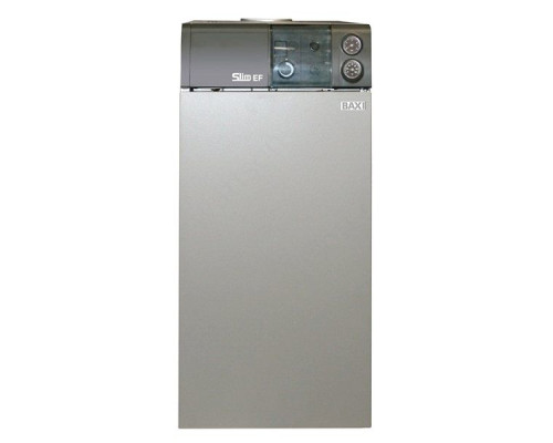 BAXI Котел напольный энергонезависимый Slim EF 1.22