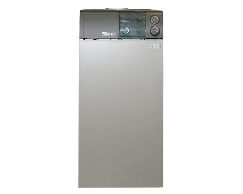 BAXI Котел напольный энергонезависимый Slim EF 1.31 (30,5 кВт)