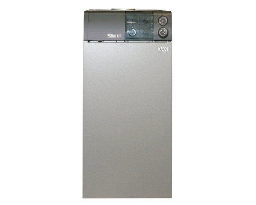 BAXI Котел напольный энергонезависимый Slim EF 1.39 (39,1 кВт)