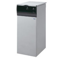 BAXI, Котел напольный Slim 1.300 FiN (29,7 кВт закрытая камера)