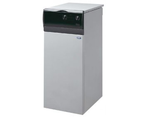 BAXI, Котел напольный Slim 1.300 FiN (29,7 кВт закрытая камера)