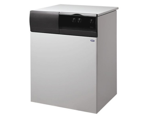 BAXI Котел напольный Slim 2.230 i (22,1 кВт) с бойлером