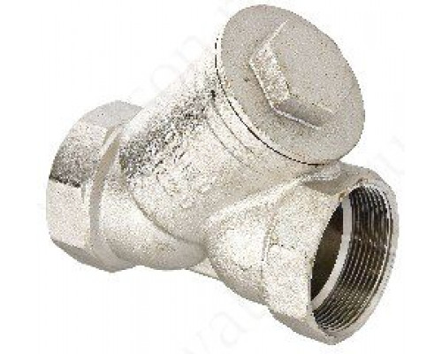 VALTEC, Фильтр косой 2''
