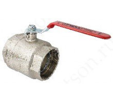 VALTEC, Кран шаровый BASE, рычаг 1/2  вн.-вн.