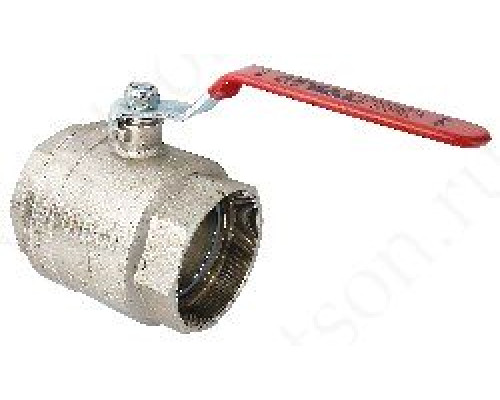 VALTEC, Кран шаровый BASE, рычаг 3/4  вн.-вн.