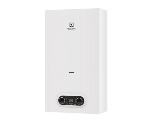 ELECTROLUX, Колонка газовая GWH  NanoPlus 2.0