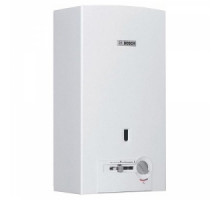 Газовый проточный водонагреватель Bosch  WR10-P