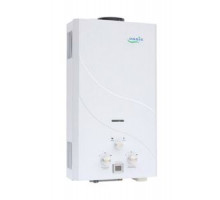 Газовая колонка Oasis 16 кВт (белый)
