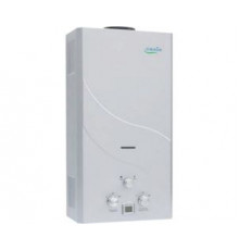 Газовая колонка Oasis 24 кВт (серый)