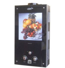 Газовая колонка Oasis Glass 20 FG