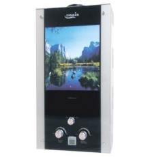 Газовая колонка Oasis Glass 20 LG