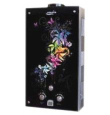 Газовая колонка Oasis Glass 20 RG