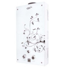 Газовая колонка Oasis Glass 20 ZG