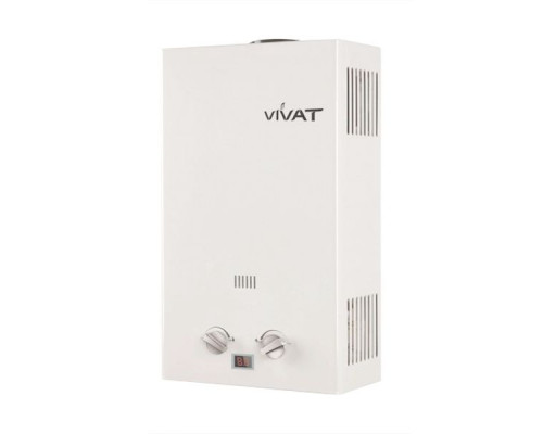 Газовая колонка VIVAT JSQ 24-12 NG (природный газ)