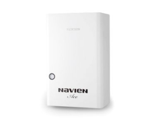 Газовый котел NAVIEN ATMO 16AN