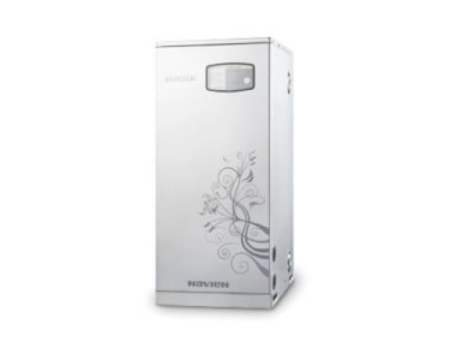 Газовый котел NAVIEN GST 35KN