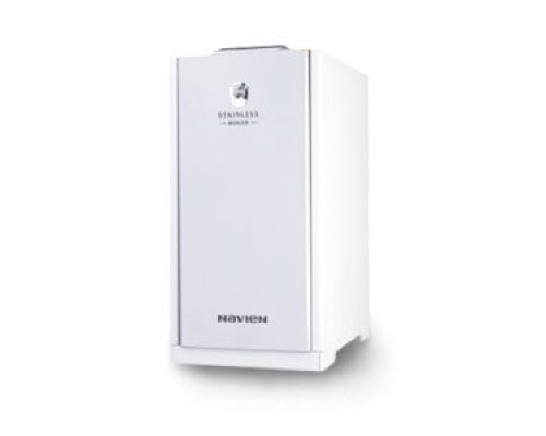 Газовый котел NAVIEN LST 24KG