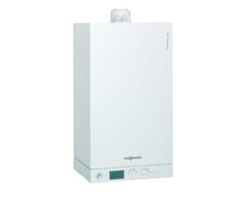 Котел настенный VIESSMANN Vitopend 100-W WH1D K-rlu 30 кВт ЗКС