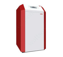 ЛЕМАКС Котел чугунный WISE-35 (35 кВт)