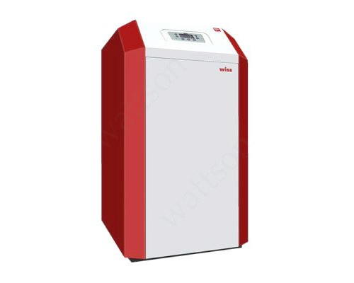 ЛЕМАКС Котел чугунный WISE-50 (50 кВт)