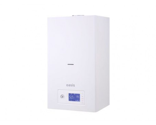 Oasis RT-18