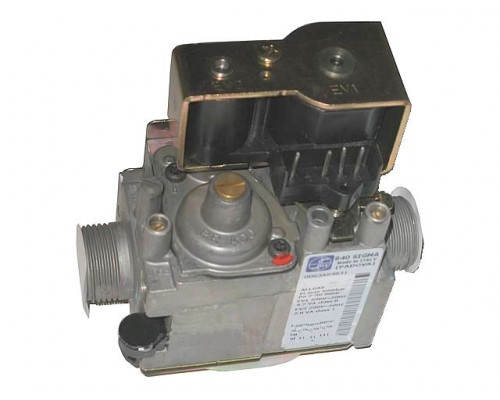 PROTHERM, Газовый клапан SIT SIGMA 840