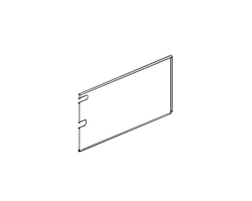 PROTHERM, Панель облицовки (задняя) 17 секций