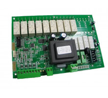 PROTHERM, Плата управления котлом (18-21 кВт) (Скат 13 версия) бывший 0020094664