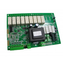 PROTHERM, Плата управления котлом (18-21 кВт) (Скат 13 версия) бывший 0020094664