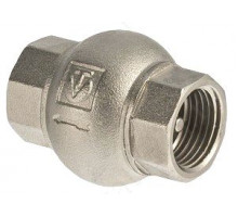 VALTEC, Клапан обратный 1  (латунный золотник)