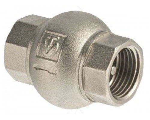 VALTEC, Клапан обратный 1  (латунный золотник)
