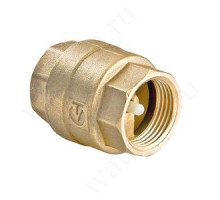 VALTEC, Клапан обратный 2