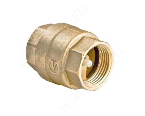 VALTEC, Клапан обратный 2