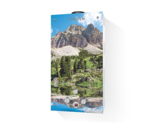 Oasis Eco серия Glass L20
