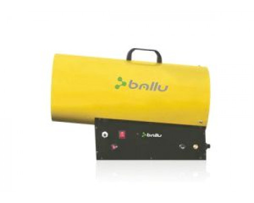 Тепловентилятор Ballu BHG-10 