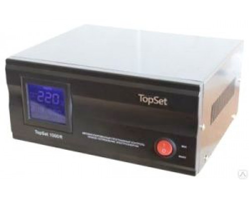 TopSet 5000R