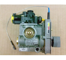 Комплект узла водогазового NEVA 5013, 5014 Mertik GW40B (3220-75.00)