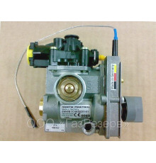Комплект узла водогазового NEVA 5013, 5014 Mertik GW40B (3220-75.00)