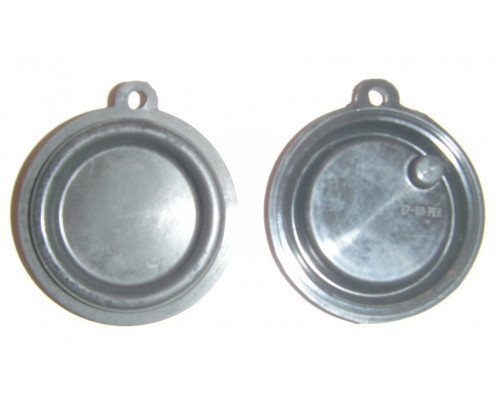 Мембрана Electrolux 285 Nano pro