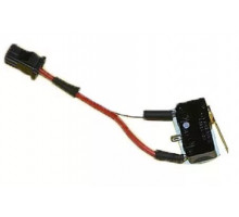 Микровыключатель NEVA 4510, 4511, 4513 (3227-02.330)